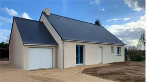 maison à la vente -   41310  SAINT AMAND LONGPRE, surface 89 m2 vente maison - UBI406991330